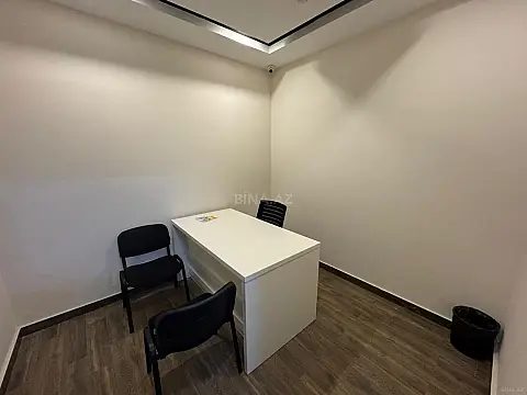 Kirayə verilir obyekt 200 m²