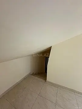 Kirayə verilir obyekt 200 m²