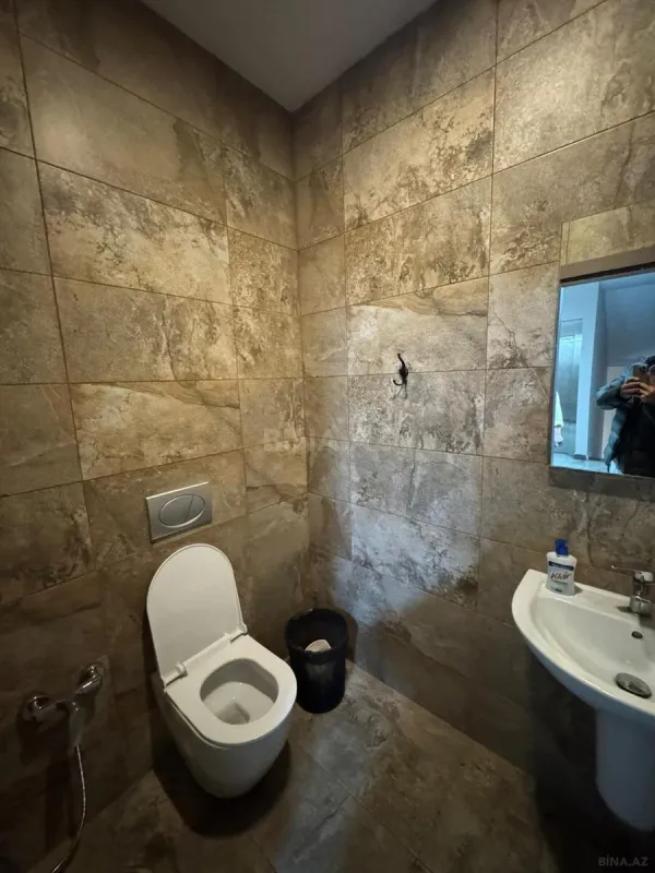 Kirayə verilir obyekt 200 m²