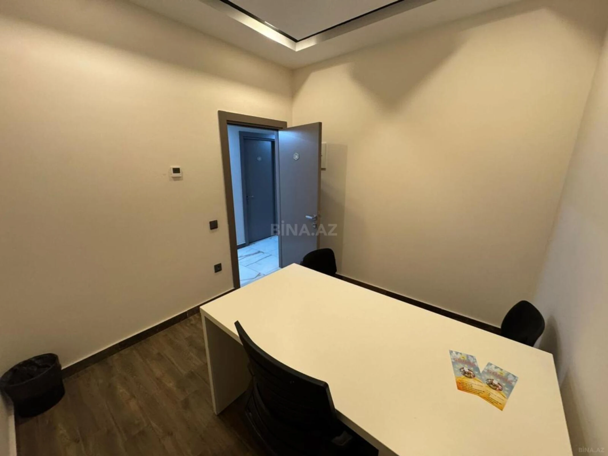 Kirayə verilir obyekt 200 m²