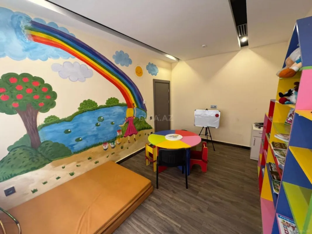 Kirayə verilir obyekt 200 m²