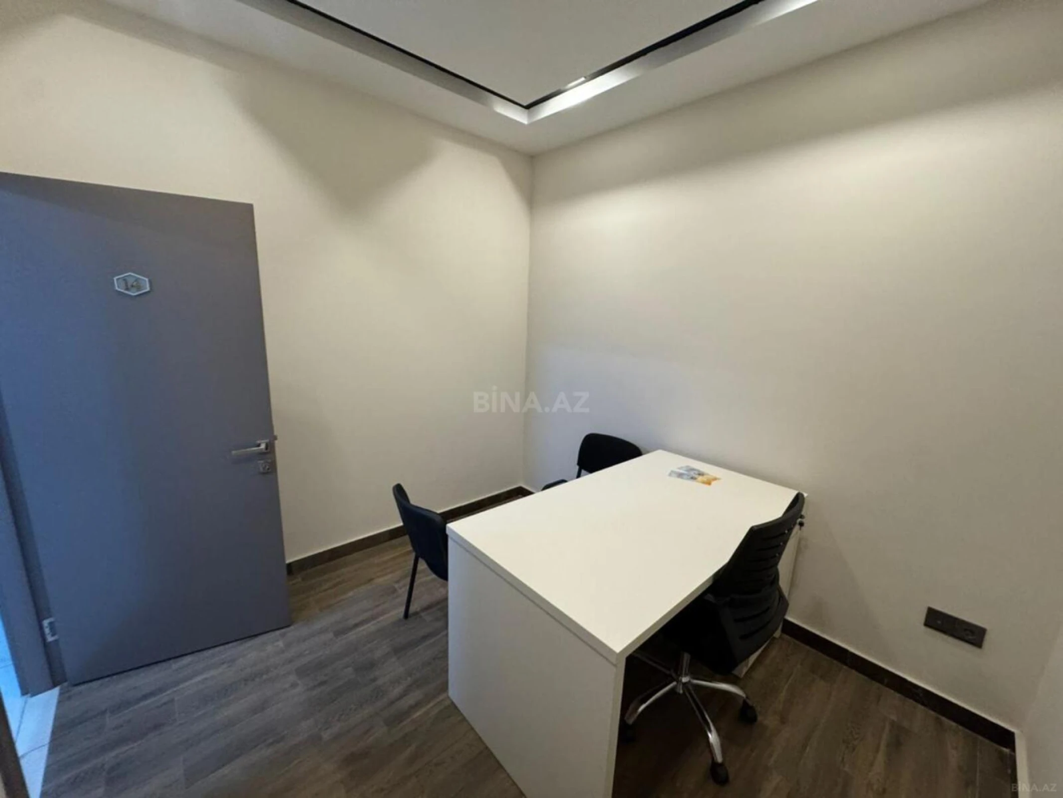 Kirayə verilir obyekt 200 m²