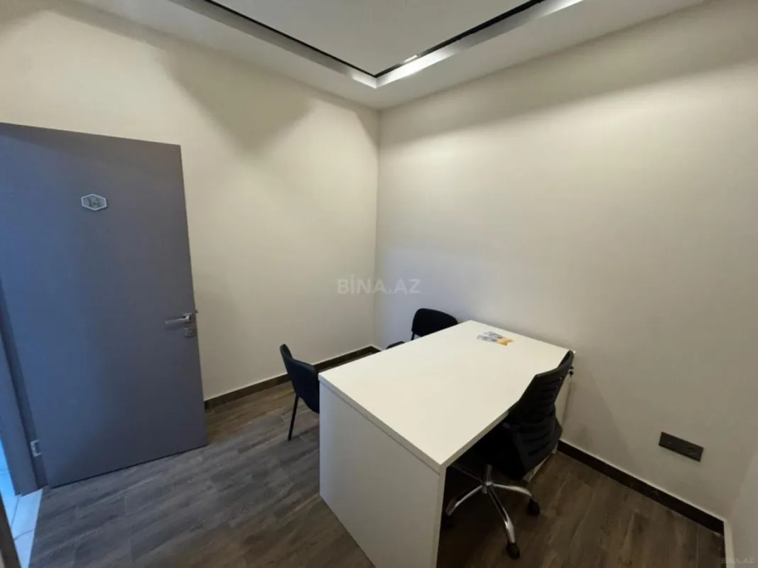 Kirayə verilir obyekt 200 m²