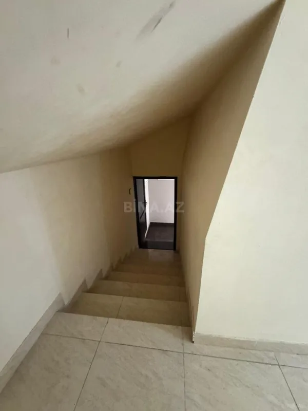 Kirayə verilir obyekt 200 m²