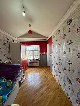 Satılır 3 otaqlı mənzil 65 m²