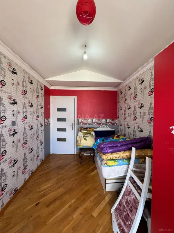 Satılır 3 otaqlı mənzil 65 m²