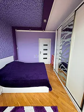 Satılır 3 otaqlı mənzil 65 m²