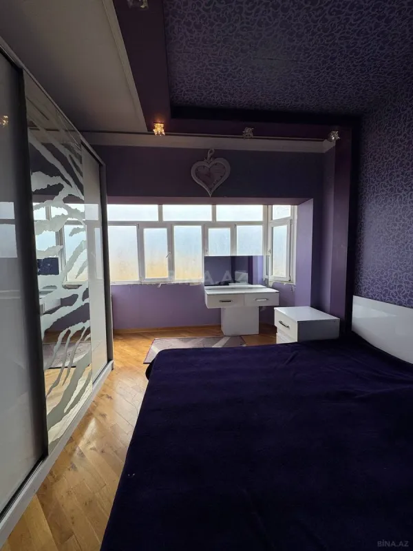 Satılır 3 otaqlı mənzil 65 m²