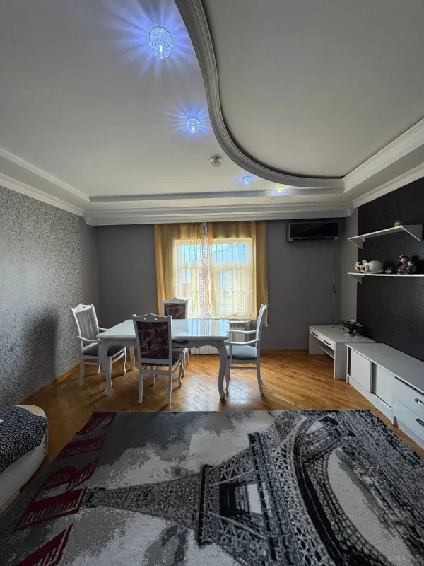 Satılır 3 otaqlı mənzil 65 m²