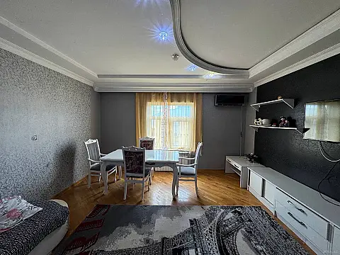 Satılır 3 otaqlı mənzil 65 m² — Bakı, Masazır 3 otaq 65.00 m²
