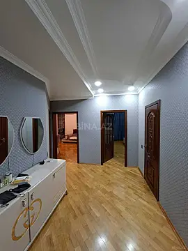 Satılır 2 otaqlı mənzil 100 m²