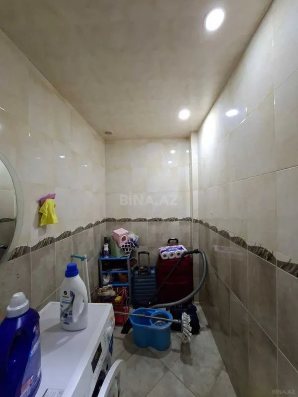 Satılır 2 otaqlı mənzil 100 m²