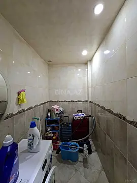 Satılır 2 otaqlı mənzil 100 m²