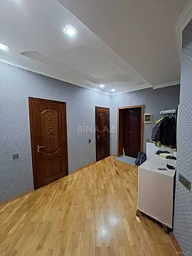 Satılır 2 otaqlı mənzil 100 m²