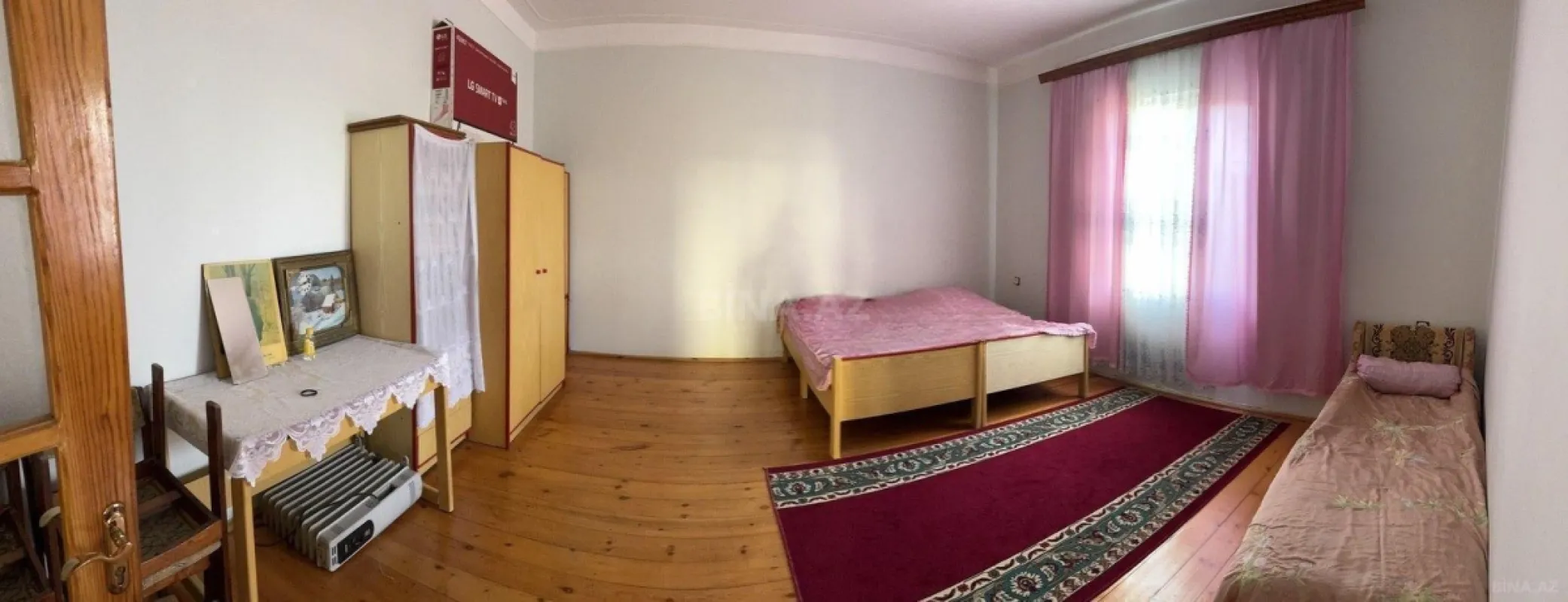 Satılır 6 otaqlı həyət evi 170 m²