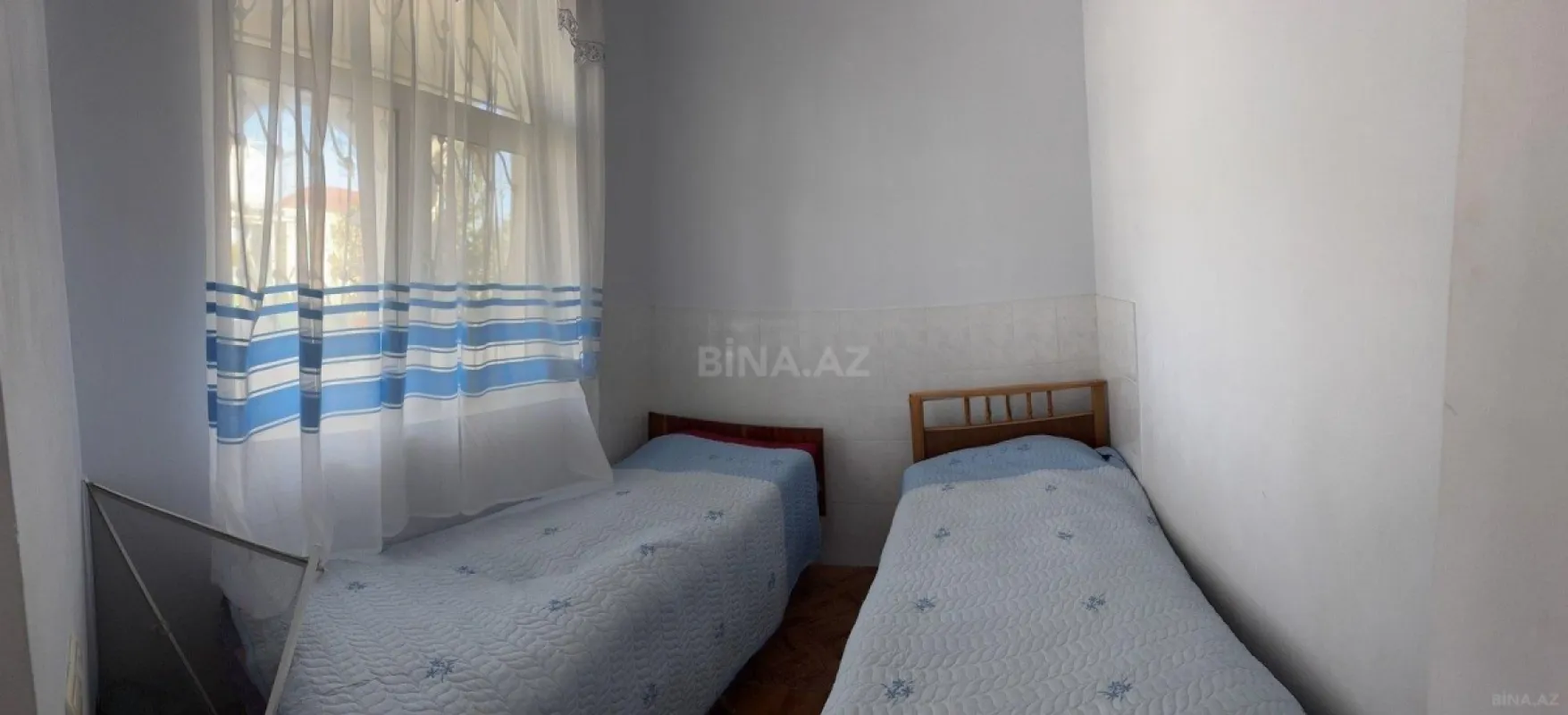 Satılır 6 otaqlı həyət evi 170 m²