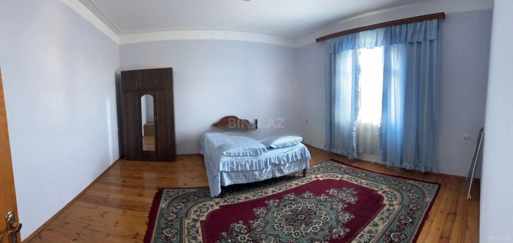 Satılır 6 otaqlı həyət evi 170 m²