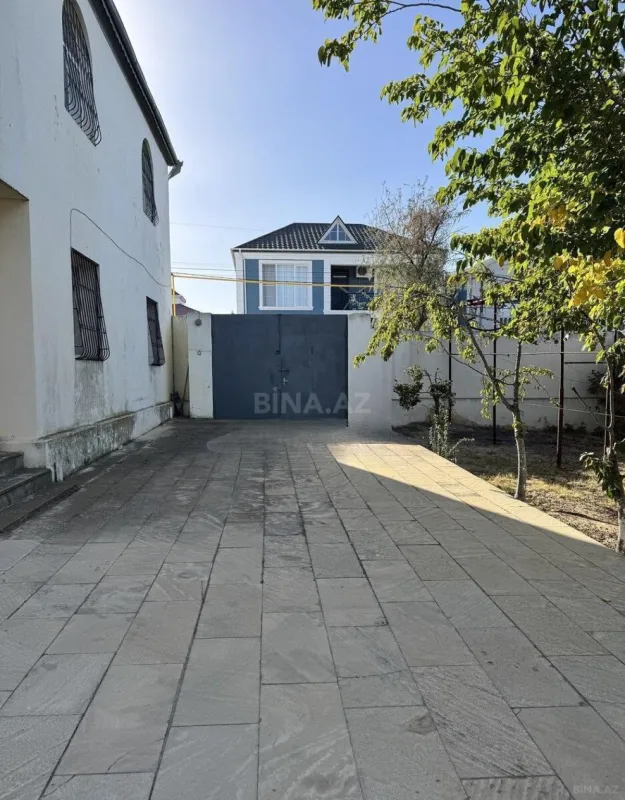 Satılır 6 otaqlı həyət evi 170 m²