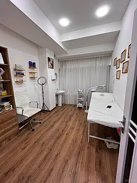 Kirayə verilir 1 otaqlı ofis 17 m²