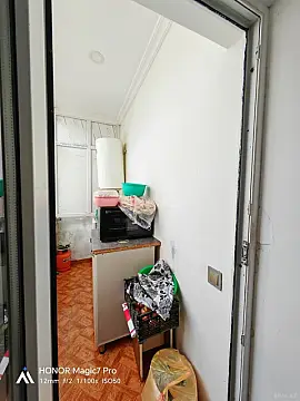 Satılır 2 otaqlı mənzil 54 m²