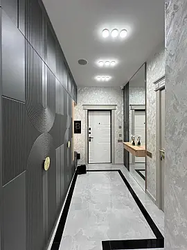 Satılır 3 otaqlı mənzil 110 m²