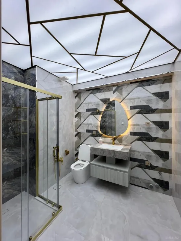 Satılır 3 otaqlı mənzil 110 m²