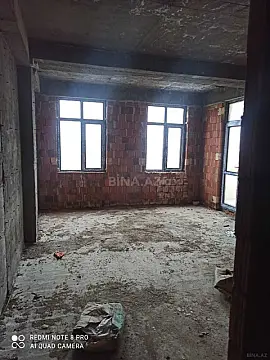 Satılır 3 otaqlı mənzil 150 m²