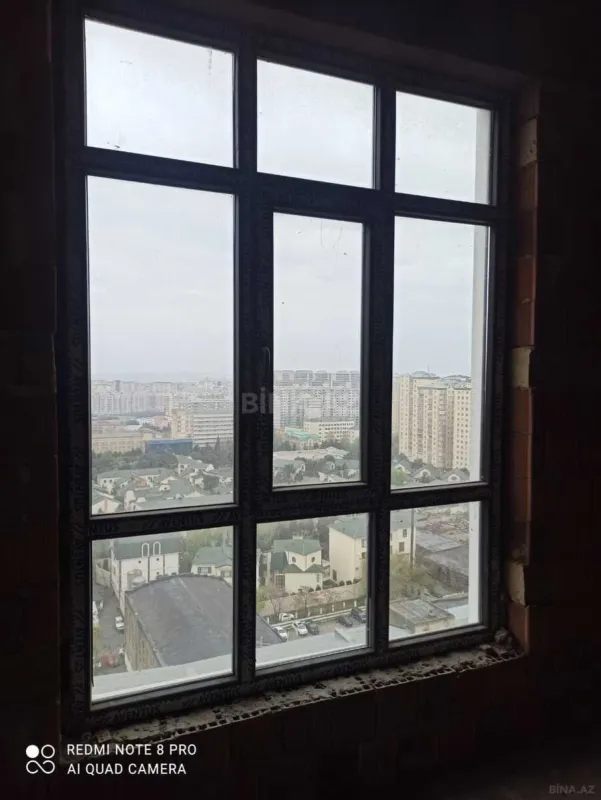 Satılır 3 otaqlı mənzil 150 m²