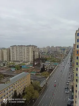 Satılır 3 otaqlı mənzil 150 m² — Bakı, İnşaatçılar 3 otaq 150.00 m²