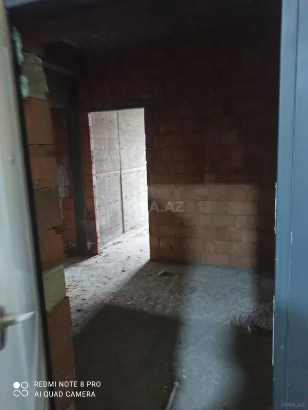 Satılır 3 otaqlı mənzil 150 m²