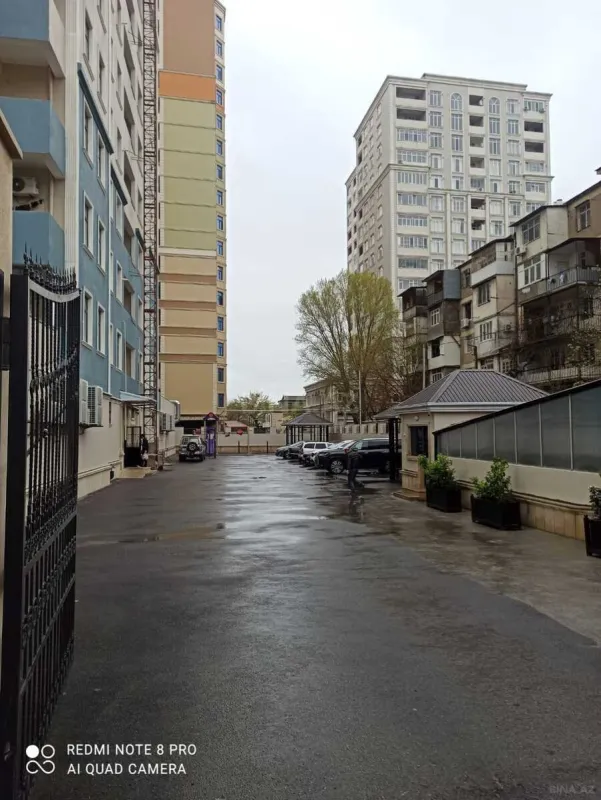 Satılır 3 otaqlı mənzil 150 m²
