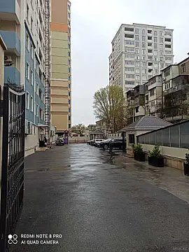 Satılır 3 otaqlı mənzil 150 m²