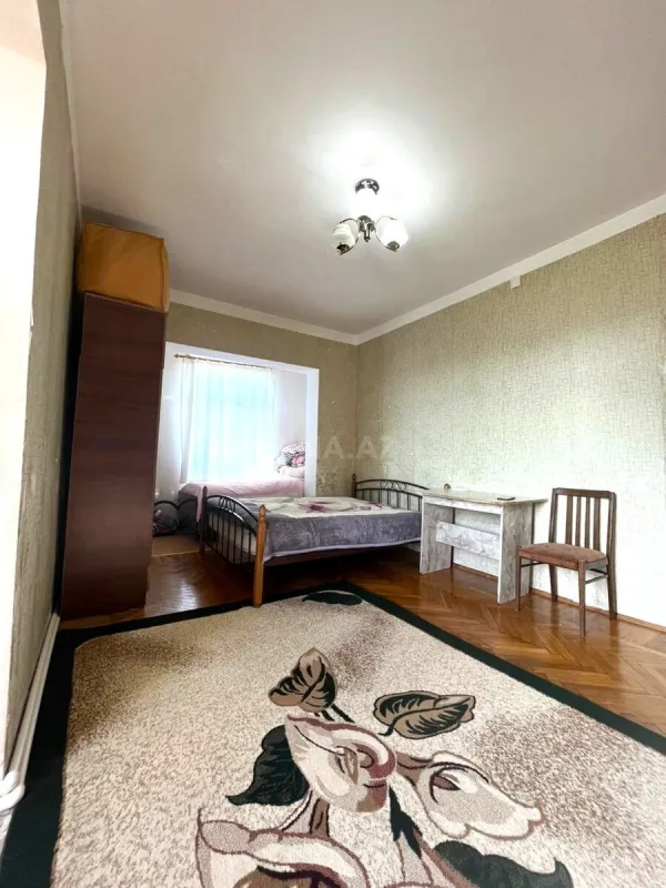 Satılır 1 otaqlı mənzil 48 m²