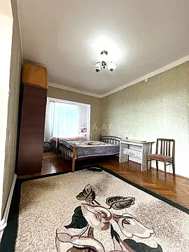 Satılır 1 otaqlı mənzil 48 m²