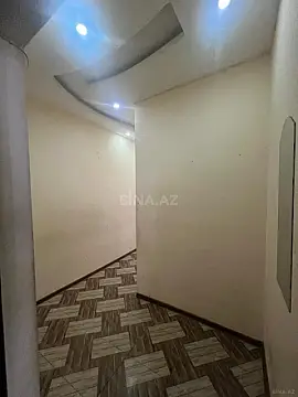 Kirayə verilir 2 otaqlı mənzil 56 m²
