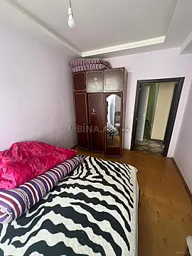 Kirayə verilir 2 otaqlı mənzil 56 m²