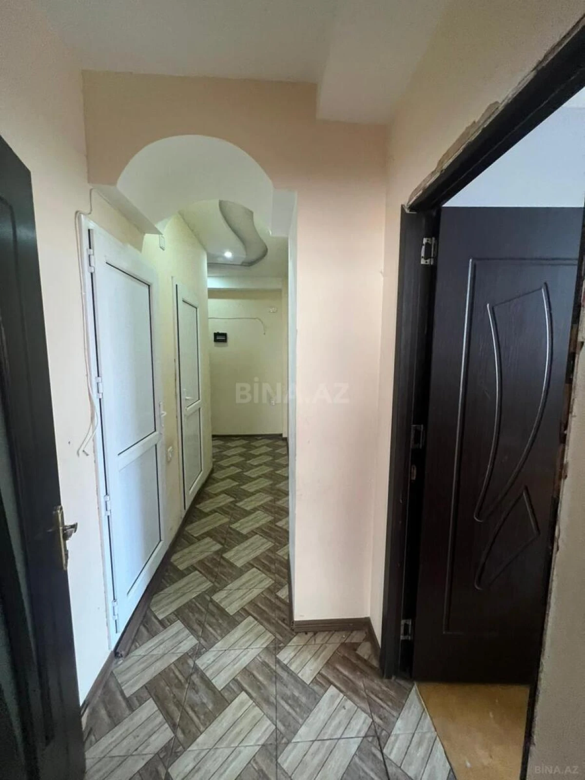 Kirayə verilir 2 otaqlı mənzil 56 m²