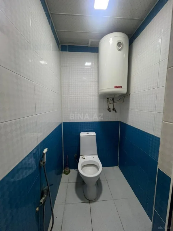 Kirayə verilir 2 otaqlı mənzil 56 m²