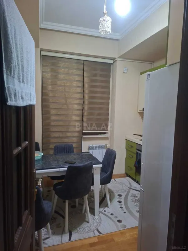 Satılır 3 otaqlı mənzil 68 m²