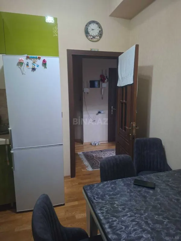 Satılır 3 otaqlı mənzil 68 m²