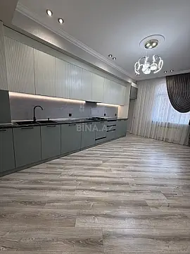 Satılır 3 otaqlı mənzil 105 m²