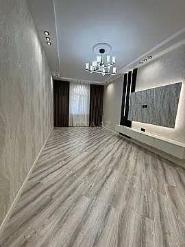 Satılır 3 otaqlı mənzil 105 m² — Bakı, Həzi Aslanov qəs. 3 otaq 105.00 m²