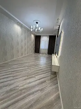 Satılır 3 otaqlı mənzil 105 m²