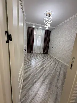 Satılır 3 otaqlı mənzil 105 m²
