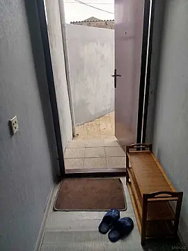 Kirayə verilir 3 otaqlı həyət evi 60 m²