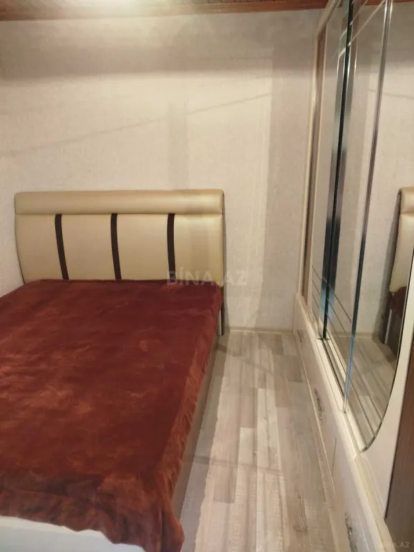 Kirayə verilir 3 otaqlı həyət evi 60 m²