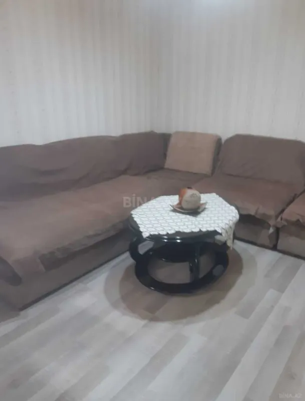 Kirayə verilir 3 otaqlı həyət evi 60 m²