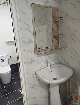 Kirayə verilir 3 otaqlı həyət evi 60 m²