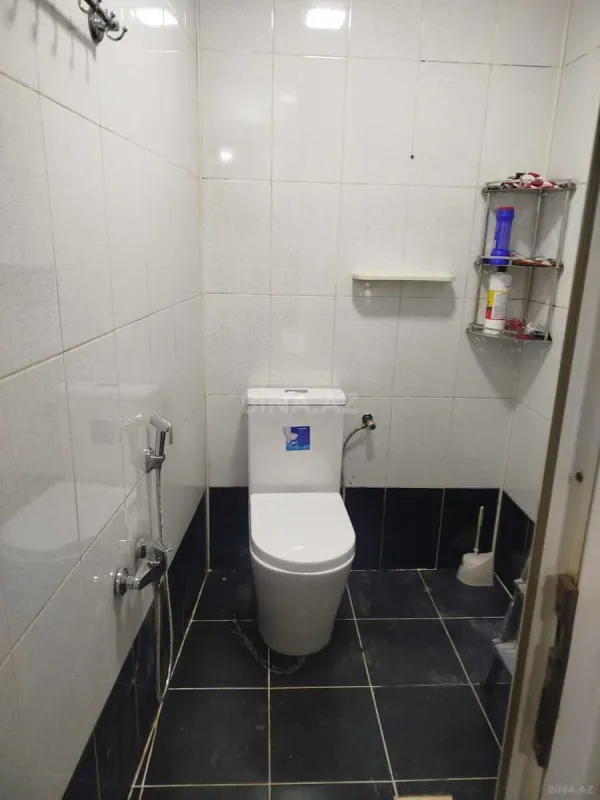 Kirayə verilir 3 otaqlı həyət evi 60 m²