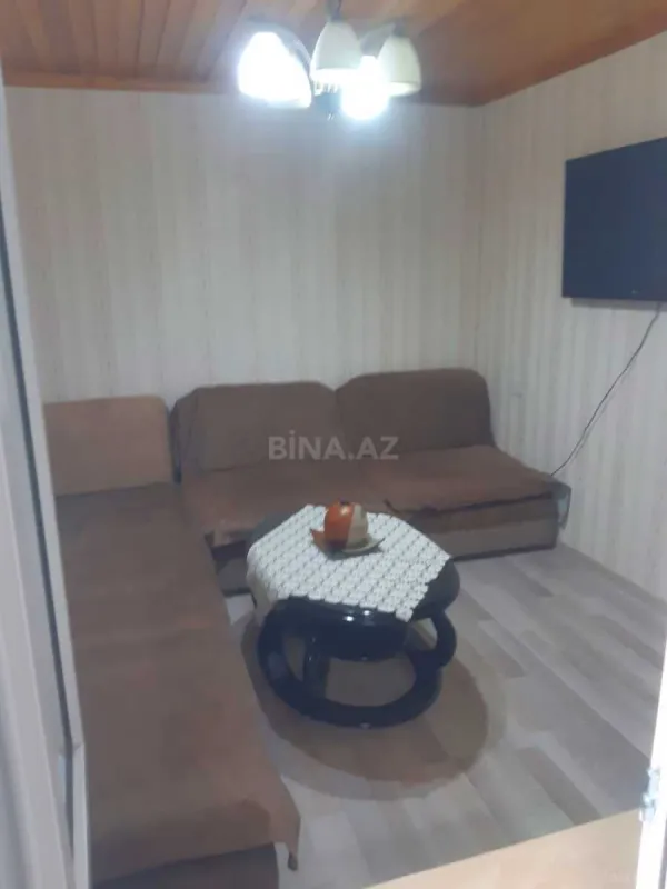 Kirayə verilir 3 otaqlı həyət evi 60 m²